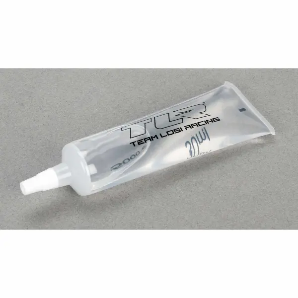 Silicone Differential Fluid 15000CS — image 2 of 2