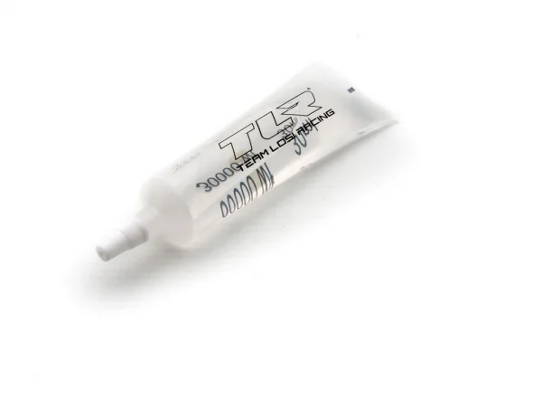 Losi TLR Pro Silicone Differential Oil Fluid - 30,000 cSt ** CLEARANCE **