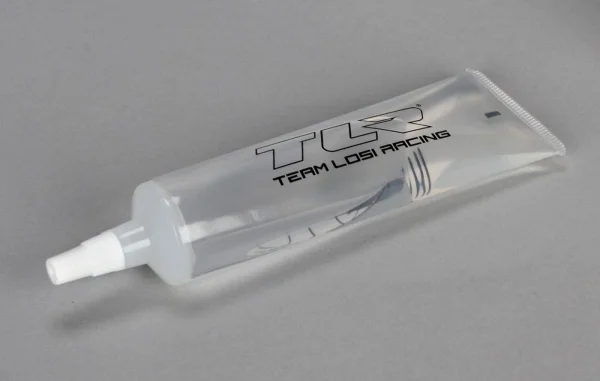 Losi TLR Pro Silicone Differential Oil Fluid - 125,000 cSt