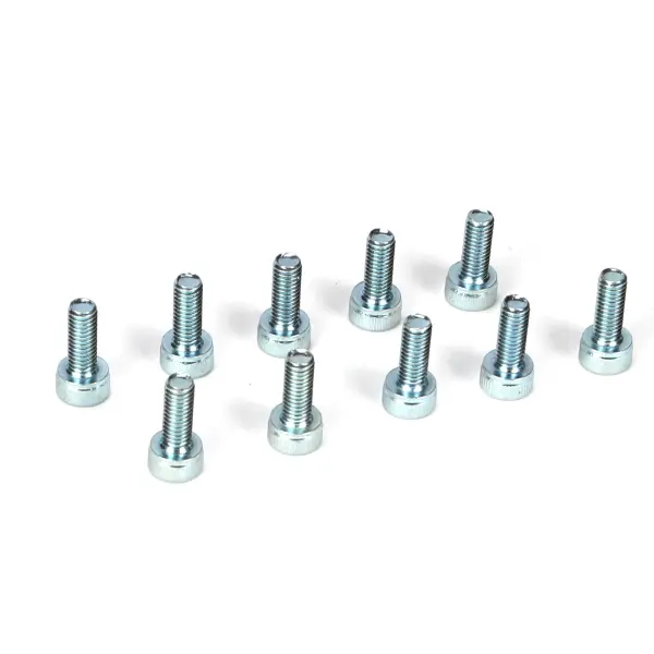 M3 x 8mm Cap Head Screws (6) — image 2 of 2