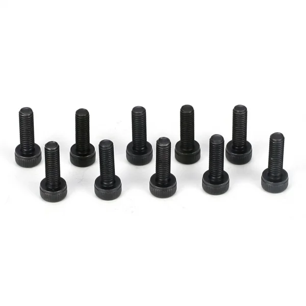 Cap Head Screws M3 x 10mm (10) ** CLEARANCE **