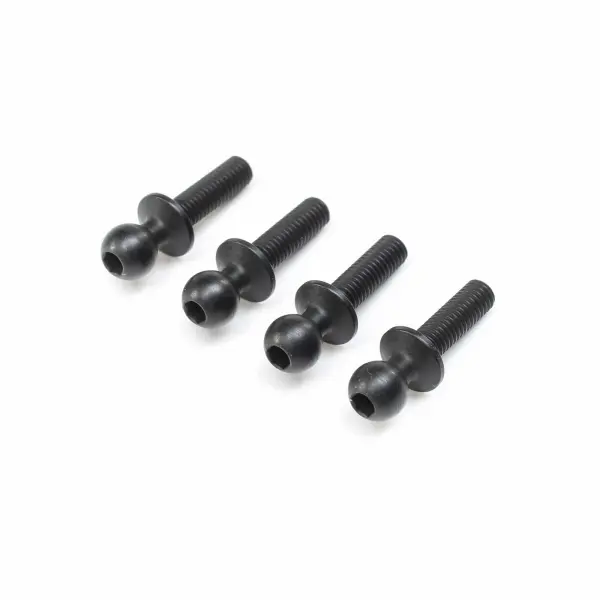 22 BallStud 4.8 x 10mm (4) — image 2 of 2