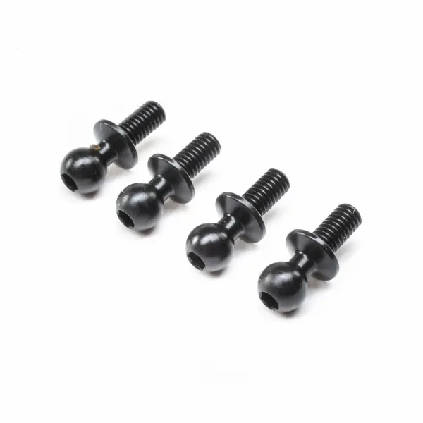 22 BallStud 4.8 x 6mm (4) — image 2 of 2