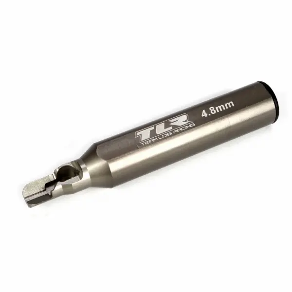 22/22T/22SCT 4.8mm Ball Cup Wrench &mdash; image 2 of 2
