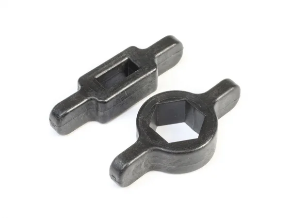 Shock Tools - Composite: All 22