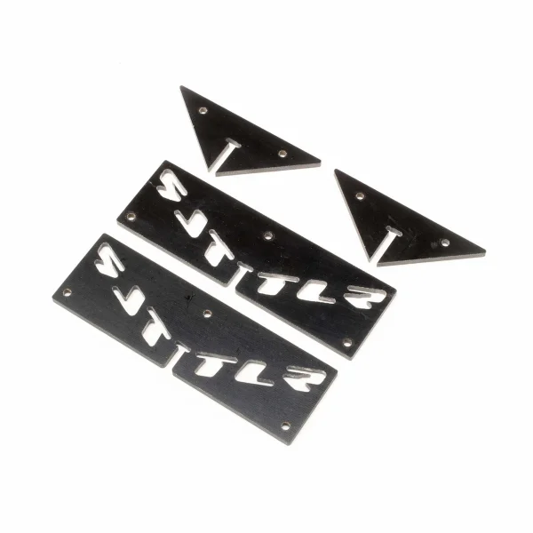 Droop Block - 36mm (2): 8X/T