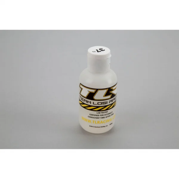 TLR Pro Silicone Shock Oil 37.5W - Large 4oz Bottle