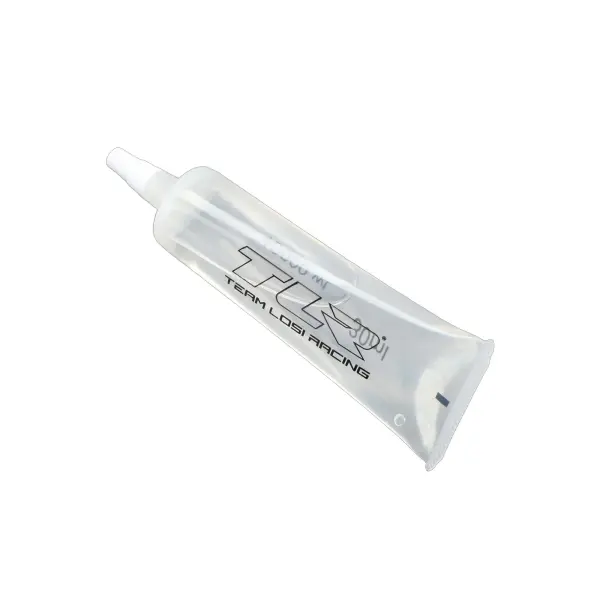 Losi TLR Pro Silicone Differential Oil Fluid - 40,000 cSt — image 1 of 2
