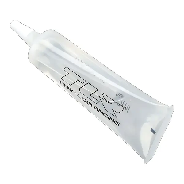 Losi TLR Pro Silicone Differential Oil Fluid - 100,000 cSt — image 1 of 2