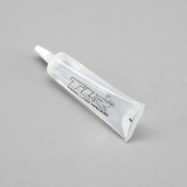 Losi TLR Pro Silicone Differential Oil Fluid - 100,000 cSt