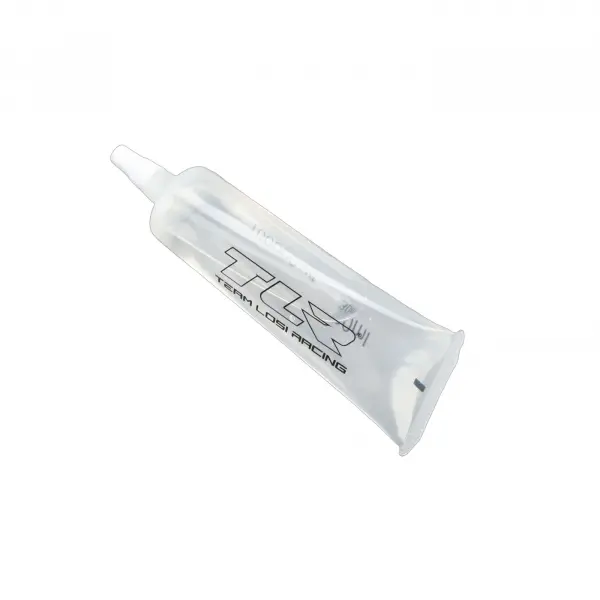 Losi TLR Pro Silicone Differential Oil Fluid - 100,000 cSt — image 1 of 2