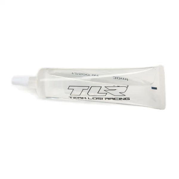 Losi TLR Pro Silicone Differential Oil Fluid - 12500 CS