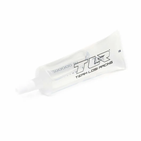 Silicone Diff Fluid 200000CS