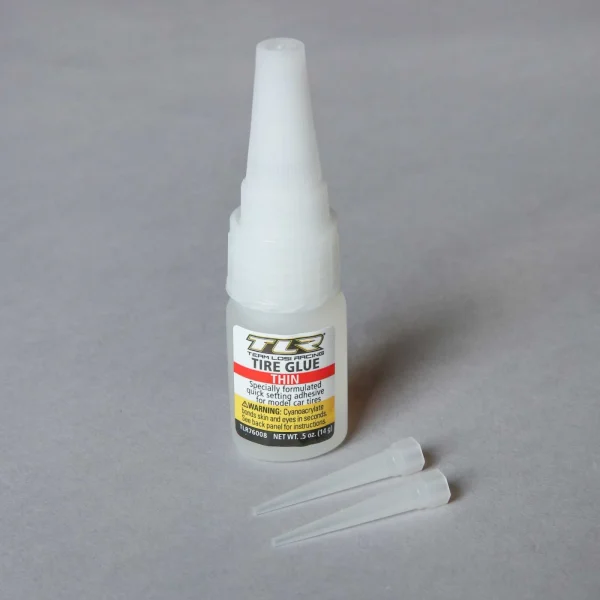 Tire Glue - .5oz - THIN