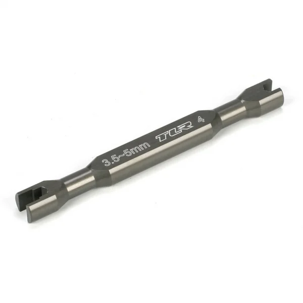 Turnbuckle Wrench - 3.5mm - 4mm - 5mm