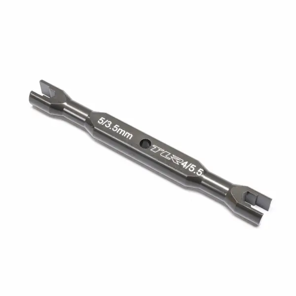 Turnbuckle Wrench - 3.5mm - 4mm - 5mm &mdash; image 2 of 2