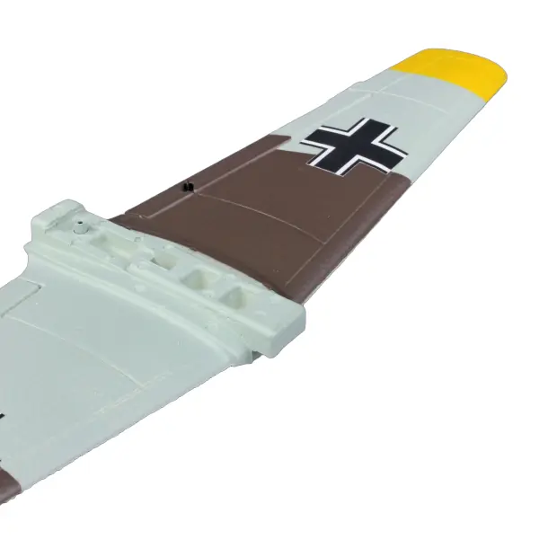 Top RC Main Wing (for BF-109) — image 1 of 2