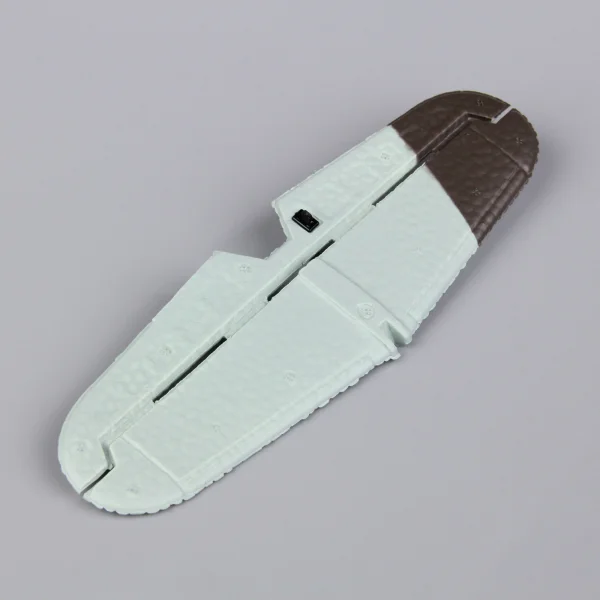 Top RC Horizontal Tail (for BF-109)
