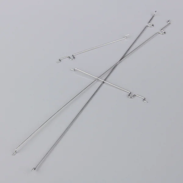 Top RC Control Rod Set (for BF-109)