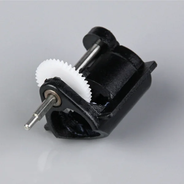 Top RC Gearbox Assembly (for BF-109 / P51-D / Spitfire)