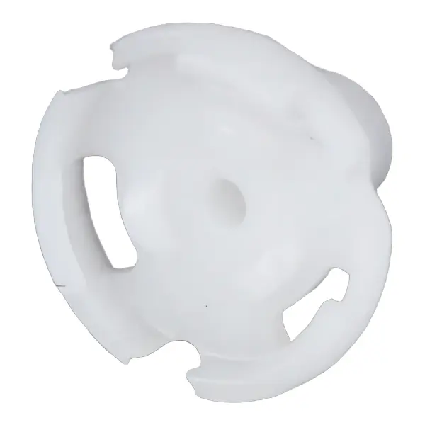 Top RC Propeller Adaptor Mount (for BF-109 / P51-D / Spitfire) — image 1 of 2