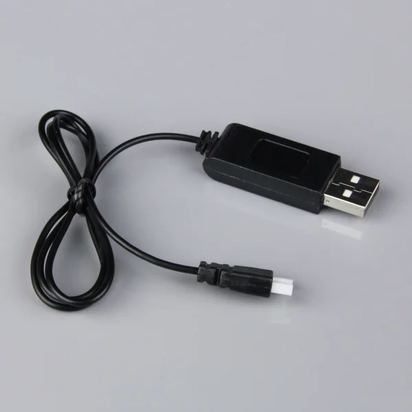 Top RC USB Charger