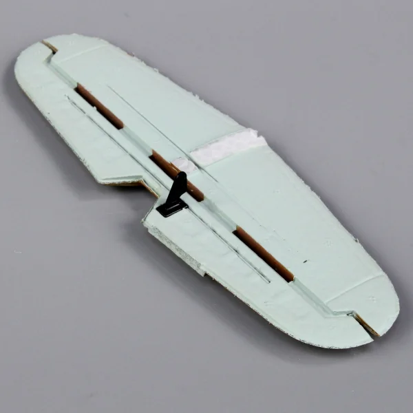 Top RC Horizontal Tail (BF-109 Trop)