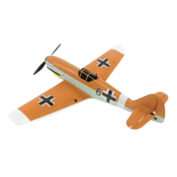 Top RC BF-109G-2 450mm RTF