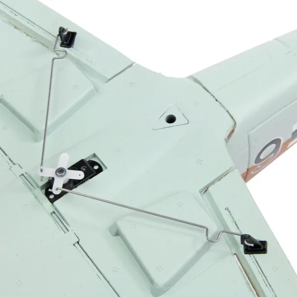 Top RC BF-109G-2 450mm RTF