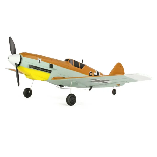 Top RC BF-109G-2 450mm RTF