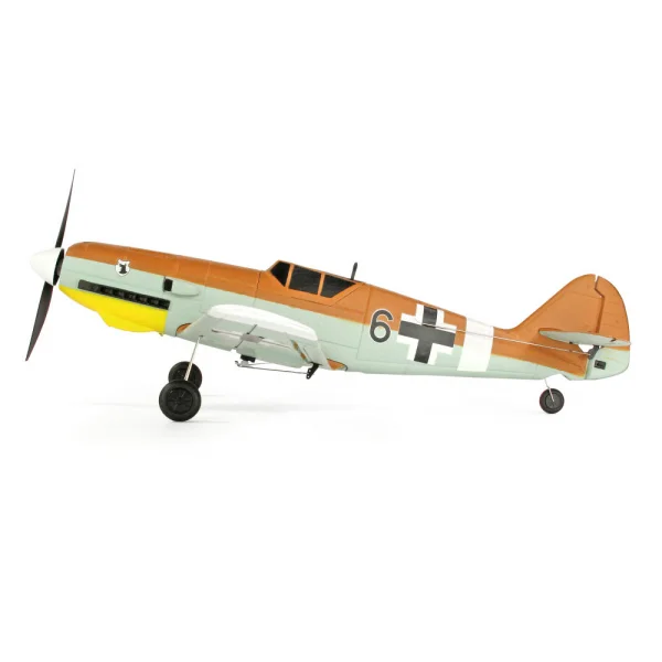 Top RC BF-109G-2 450mm RTF