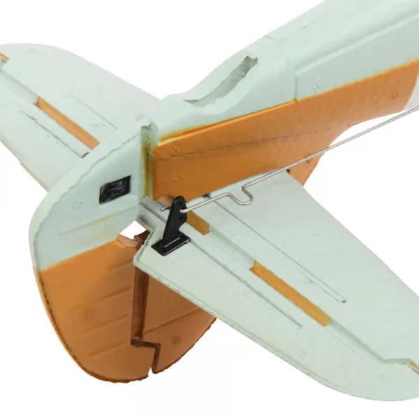 Top RC BF-109G-2 450mm RTF