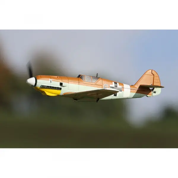 Top RC BF-109G-2 Trop RTF 450 (Mode 1) — image 15 of 15