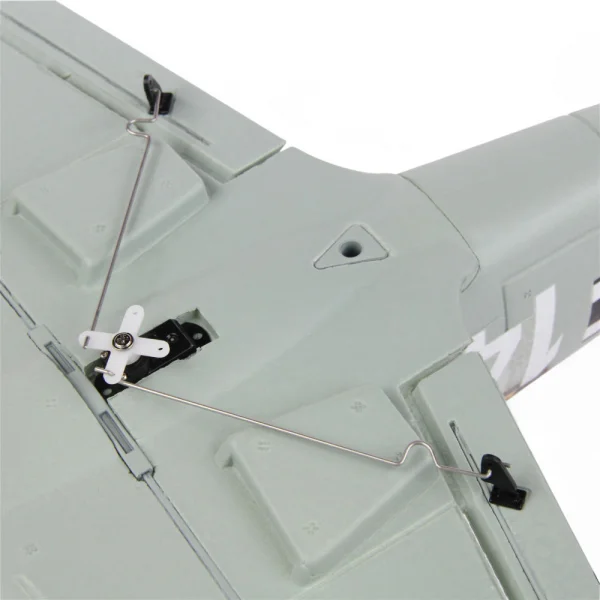 Top RC BF-109 450mm RTF