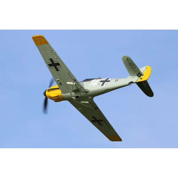 Top RC BF-109 RTF 450 (Mode 1) — image 15 of 18