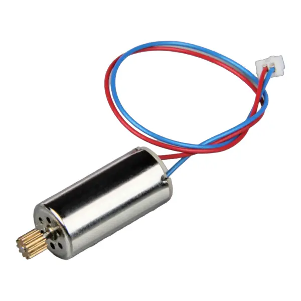 Top RC Coreless Motor (for P51-D) — image 1 of 2