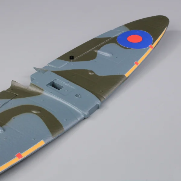 Top RC Main Wing (for Spitfire)