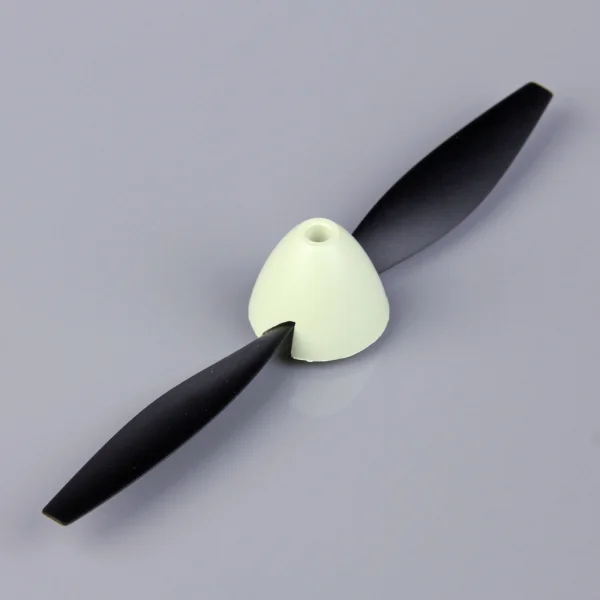 Top RC Propeller Spinner (for Spitfire)