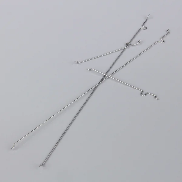 Top RC Control Rod Set (for Spitfire)