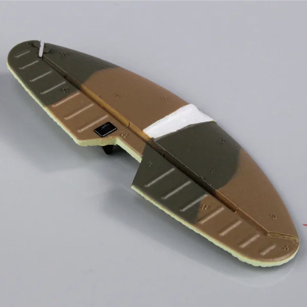 Top RC Horizontal Tail (Spitfire NKK)