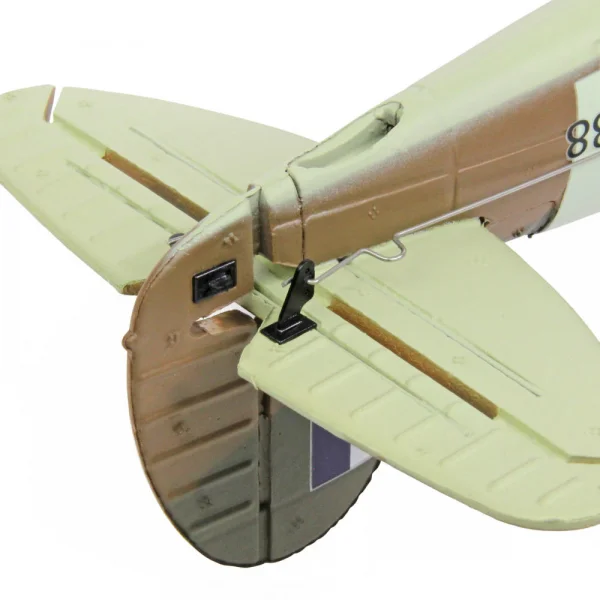 Top RC Spitfire (NKK) RTF 450 (Mode 1)