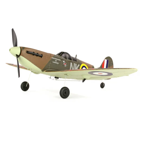 Top RC Spitfire (NKK) RTF 450 (Mode 1)