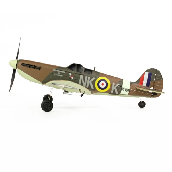 Top RC Spitfire (NKK) RTF 450 (Mode 1)