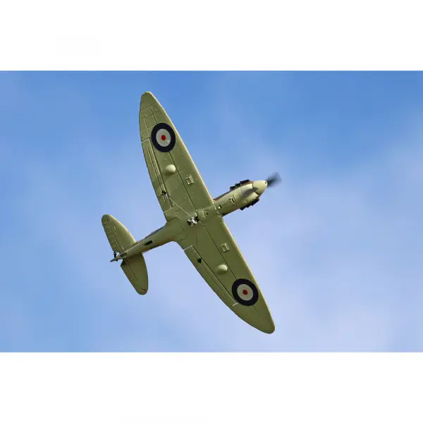 Top RC Spitfire (NKK) RTF 450 (Mode 1) — image 15 of 16