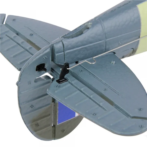 Top RC Spitfire 450mm - RTF