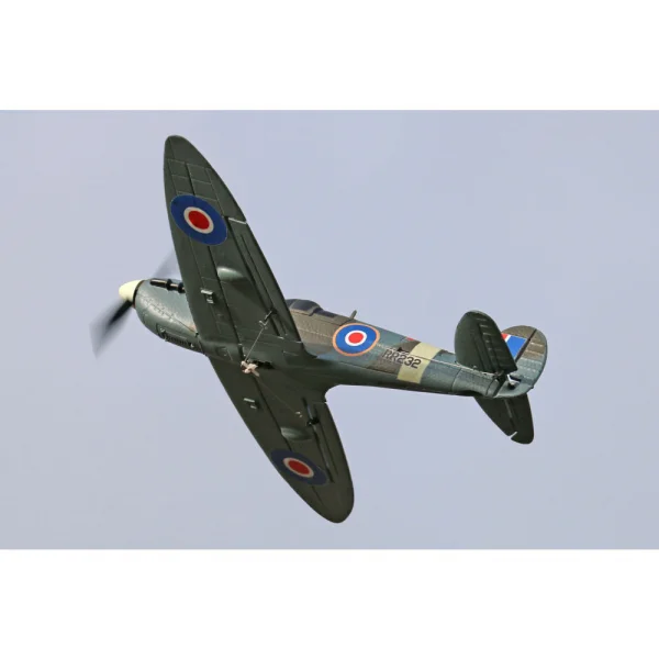 Top RC Spitfire 450mm - RTF