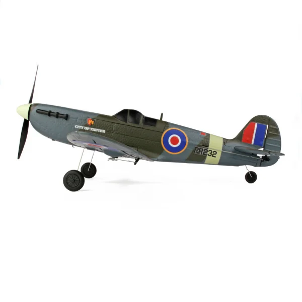 Top RC Spitfire 450mm - RTF