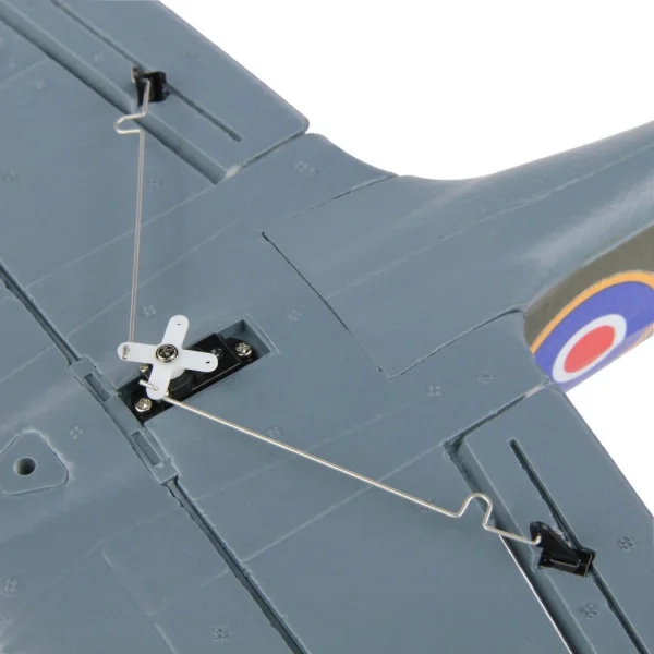 Top RC Spitfire 450mm - RTF
