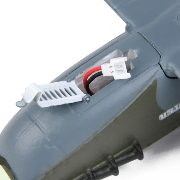 Top RC Spitfire 450mm - RTF