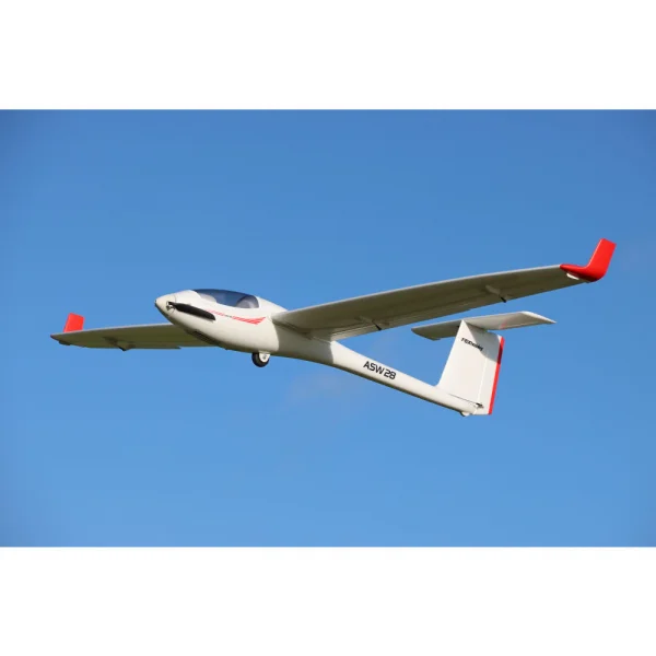 Top RC ASW-28 Motor Glider PNP (2000mm)